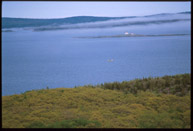 Egg Rock Lighthouse